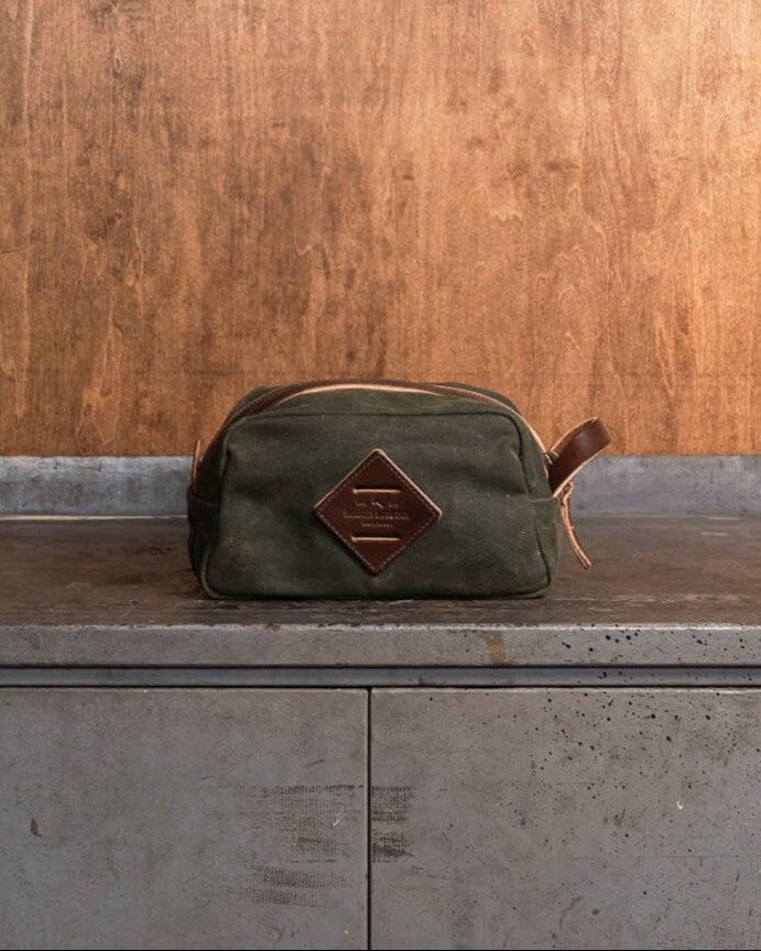 Dopp Kit - M.O.D. Accessories Bradley Mountain 