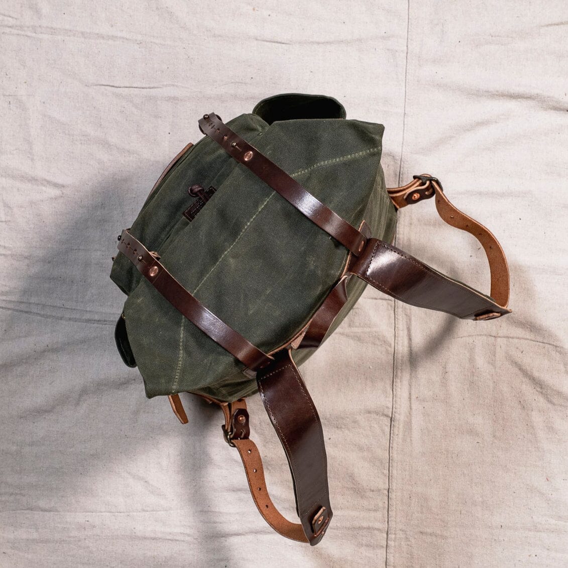 The Wilder - M.O.D. Bag Bradley Mountain 