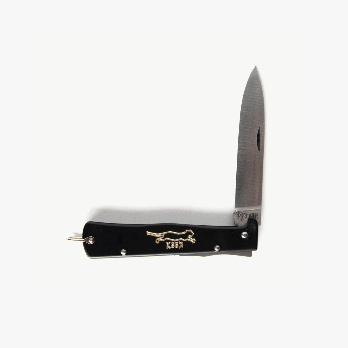 Carbon Otter Knife Bradley Mountain 