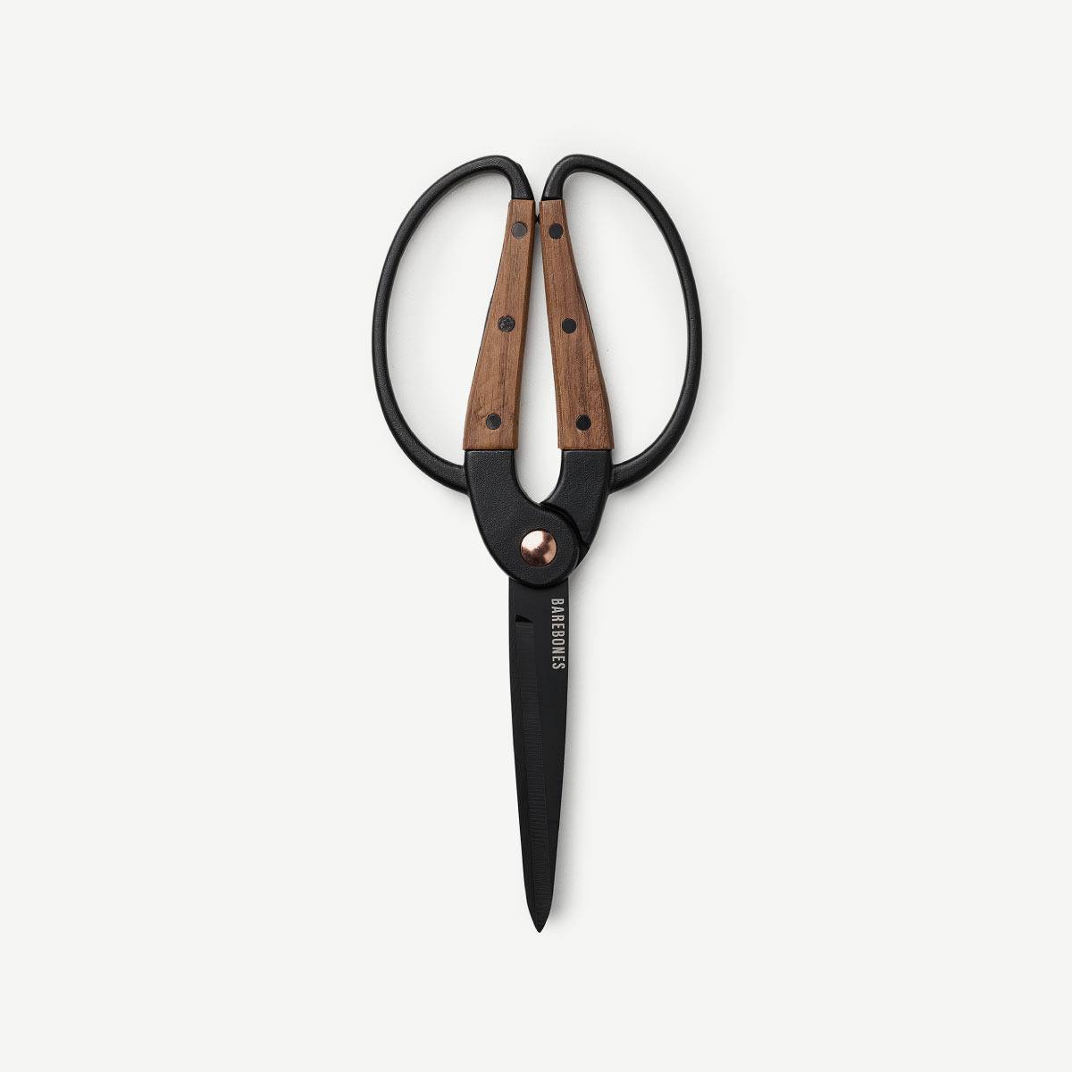 Stainless Steel Scissors Bradley Mountain 